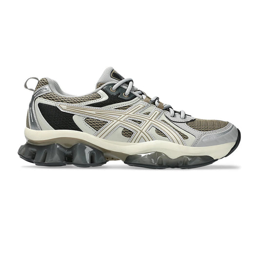ASICS Gel Quantum Kinetic 'Pepper Cement Grey' (2025)