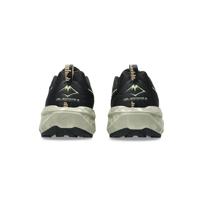ASICS Gel-Sonoma TR 'Khaki Black' (2026)