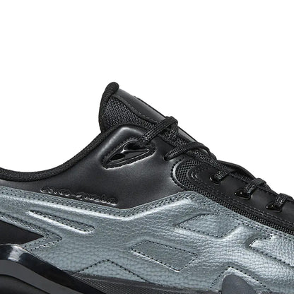 Gel-Teremoa 'Kiko Kostadinov Novalis Obsidian Black Smoke Shadow' (2023)