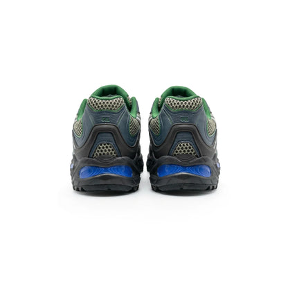 ASICS Gel‑Kahana TR Nexus 'Black / Grey / Green'