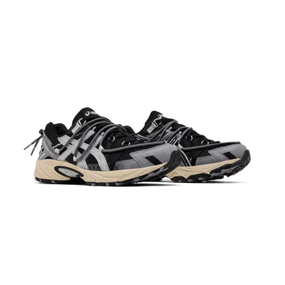 ASICS Kahana TR V2 'Black Silver' (2022)