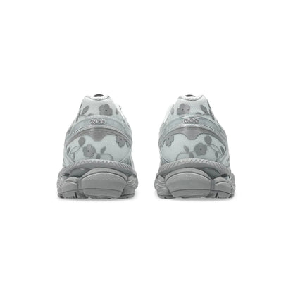 ASICS x Cecilie Bahnsen Gel-Cumulus 16 'Glacier Grey Pure Silver' (2025)