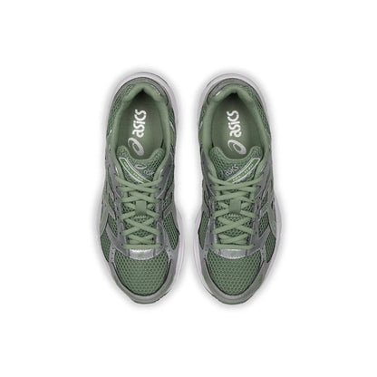 Asics Gel 1130 'Swamp Green Silver'