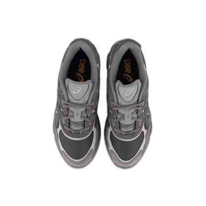 Asics Gel NYC 'Obsidian Grey Obsidian Grey'