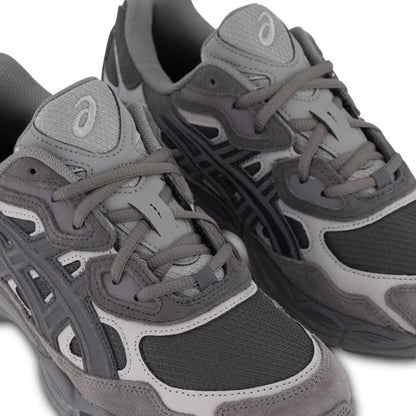 Asics Gel NYC 'Obsidian Grey Obsidian Grey'