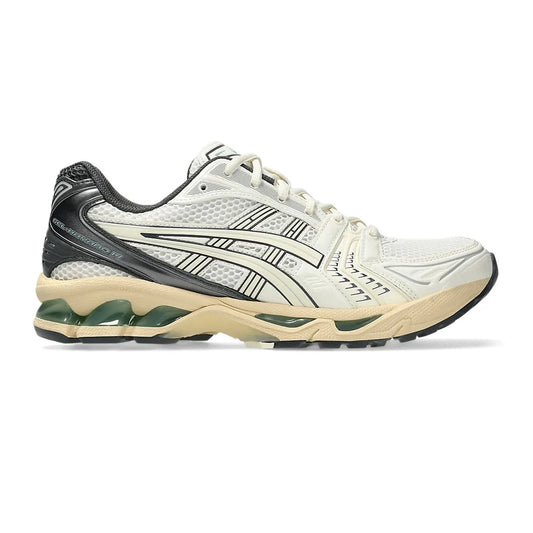ASICS Gel-Kayano 14 'Cream Obsidian Grey' (2026)