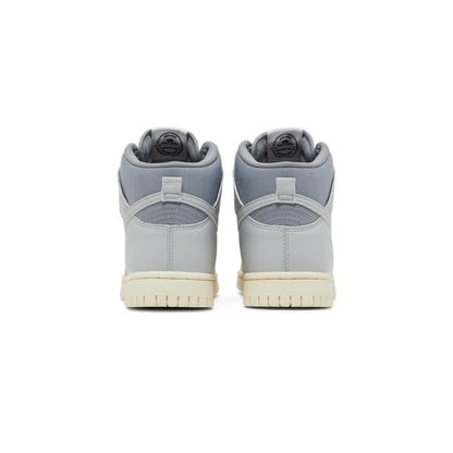Nike Dunk High Prm 'Certified Fresh Grey Fog' (2022)