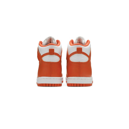 Nike Dunk High SP 'Syracuse' 2021 GS