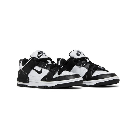 Nike Dunk Low Disrupt 2 'Panda' Women's (2022)