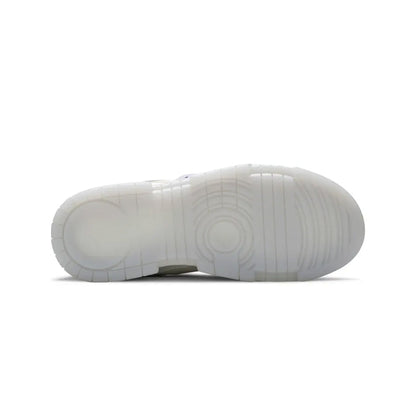 Nike Dunk Low Disrupt 'Summit White Ghost' W (2020)