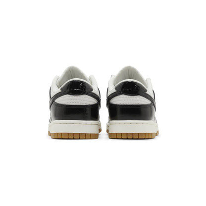 Nike Dunk Low LX 'Black Croc' Women's (2024)