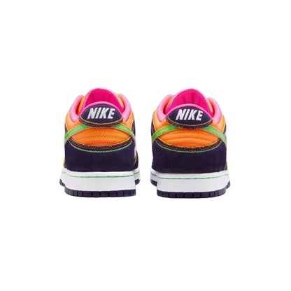 Nike Dunk Low 'Neon Lights'