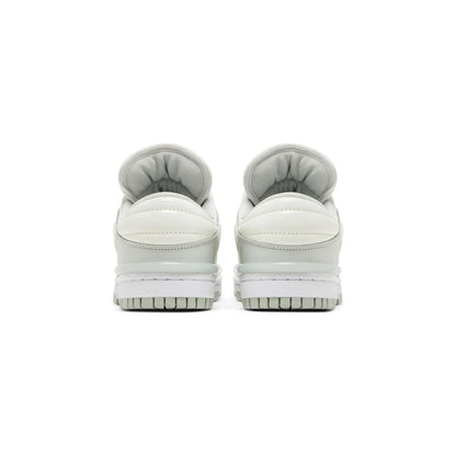 Nike Dunk Low Twist 'Light Silver' Women's
