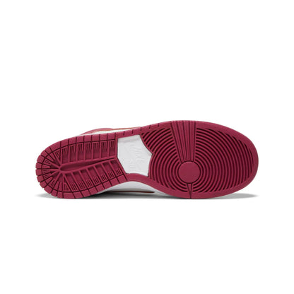 Nike SB Dunk High Pro 'Sweet Beet'