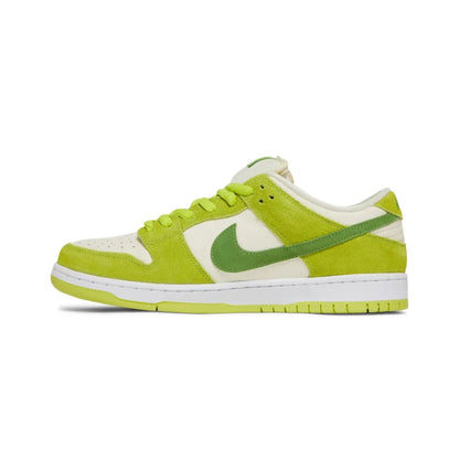 Nike SB Dunk Low 'Green Apple' (2022)