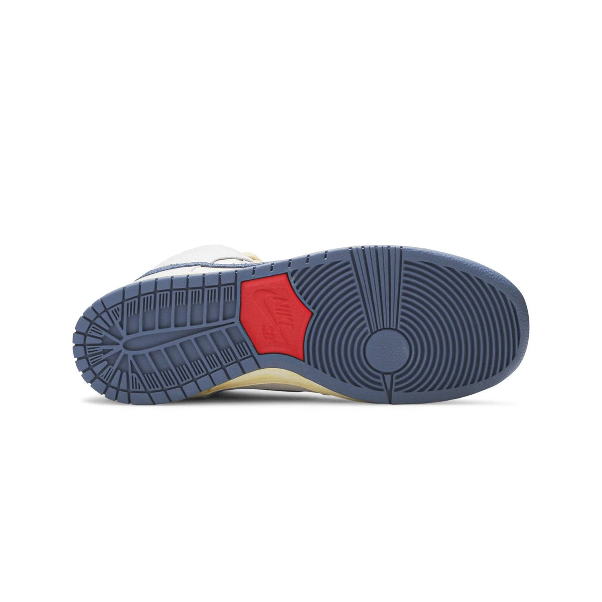 Nike SB Dunk High 'Atlas Lost at Sea' (2020)