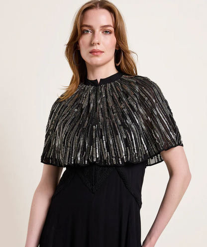 Scarlett Pop Moonlight Cape