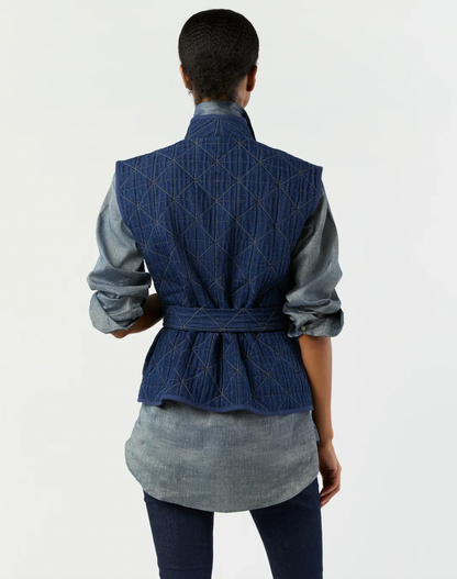 Ann Mash Corinne Vest