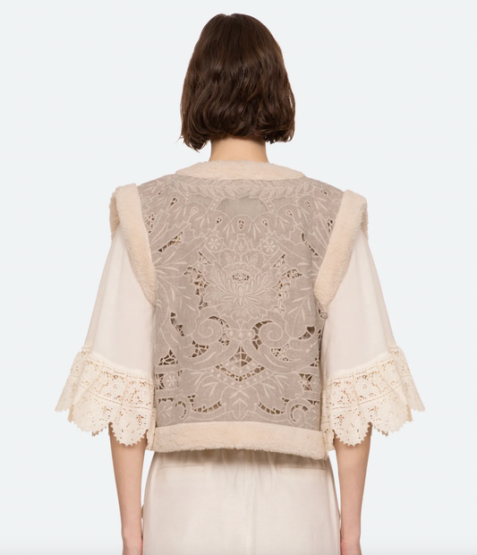 Sea Ceci Vest
