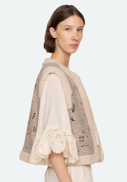 Sea Ceci Vest