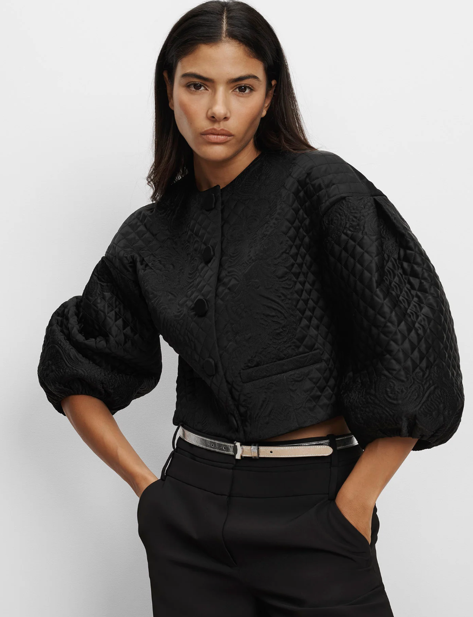 VB Drake Jacket