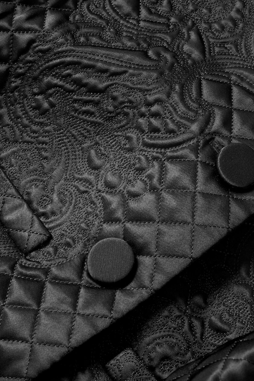 VB Drake Jacket