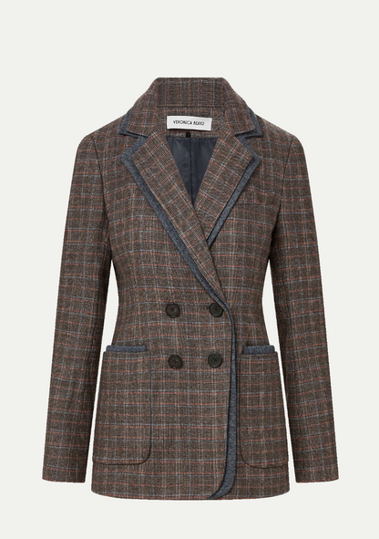 VB Hedi Dickey Jacket