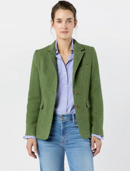 Ann Mash Moira Blazer