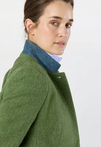 Ann Mash Moira Blazer
