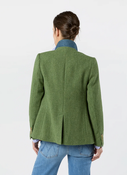 Ann Mash Moira Blazer