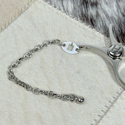 HM Filou Glove Clip Charm