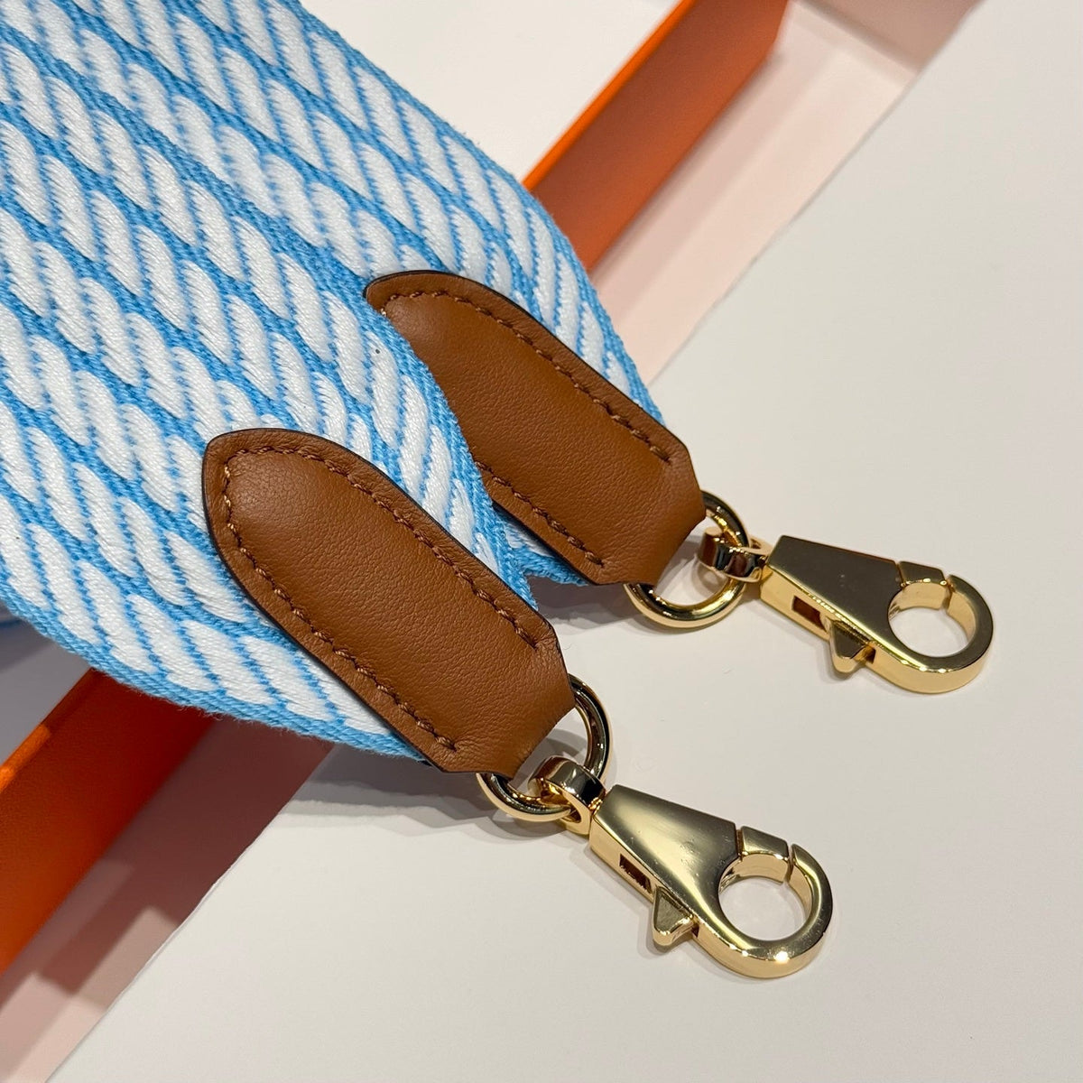 Sangle Canvas 50 mm Bag Strap 255788