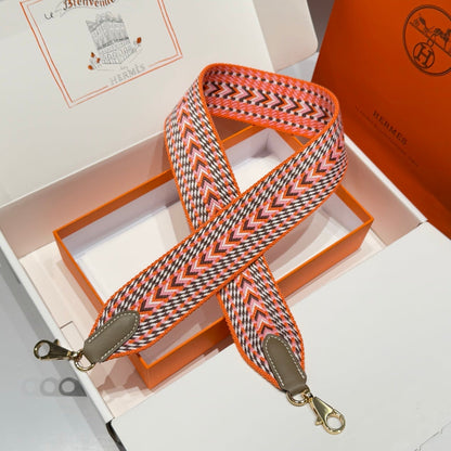 Sangle Canvas 50 mm Bag Strap 255787