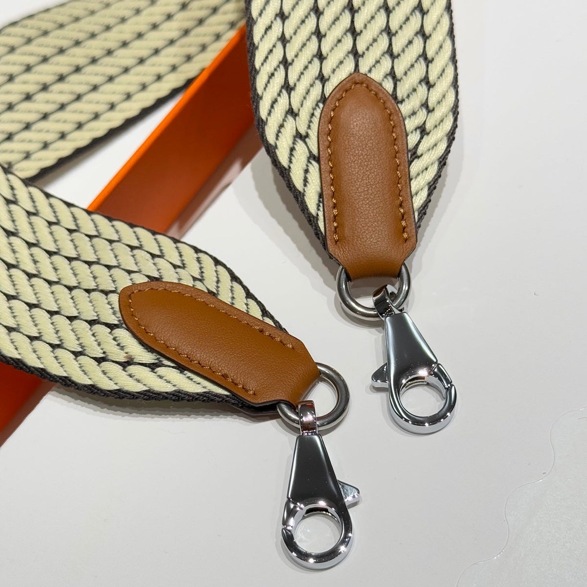 Sangle Canvas 50 mm Bag Strap 255782