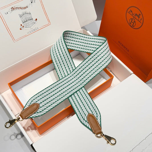 Sangle Canvas 50 mm Bag Strap 255620