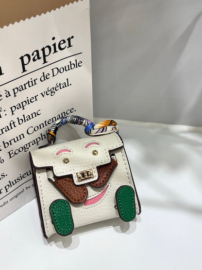 HM Mini Doll Charm