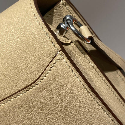 HM SAC ROULIS 18 DANISH PINE EVERCOLOR CALFSKIN 237574