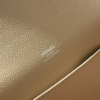 HM SAC ROULIS 18 DANISH PINE EVERCOLOR CALFSKIN 237574